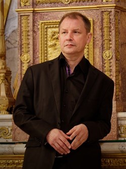 Affiche de Les Épopées, Stéphane Fuget - Charpentier