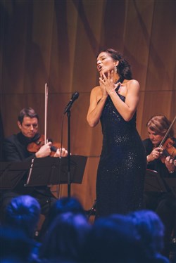 Affiche de Ave Maria : Prestige & chefs d'oeuvre de la musique sacrée