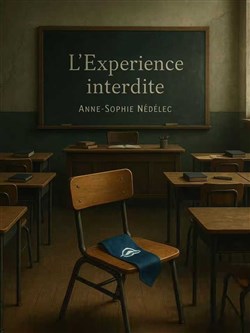 Affiche de L'expérience interdite