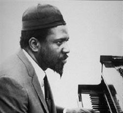 Affiche de Laurent Courthaliac Trio joue Thelonious Monk " The Unique " + Jam Session