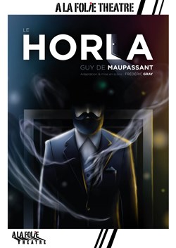 Affiche de Le Horla