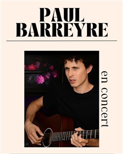 Affiche de Paul Barreyre