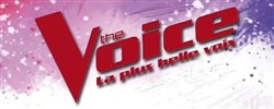 Affiche de The Voice : La plus belle voix