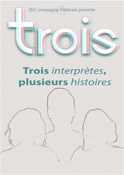 Affiche de Trois