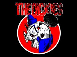 Affiche de Rock Session #3 : The Dickies