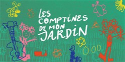 Affiche de Les comptines de mon jardin