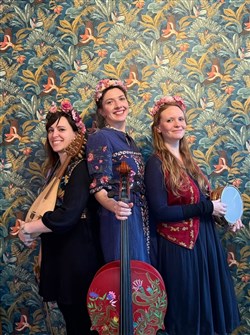 Affiche de Bouches de coton