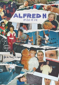 Affiche de Alfred H. dans Drôle de vie