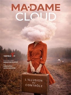 Affiche de Madame Cloud