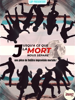 Affiche de Jusqu'à ce que la mort nous sépare !