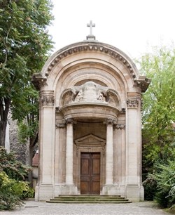 Affiche de Chopin / Mozart / Beethoven