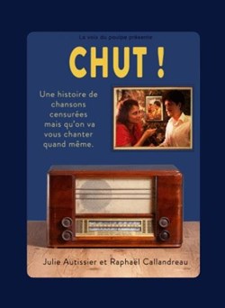 Affiche de Chut !