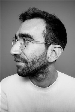 Affiche de Bedou dans Nouveau spectacle | En Rodage
