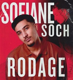 Affiche de Sofiane Soch en rodage