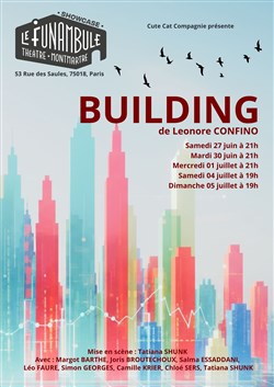 Affiche de Building
