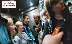 Affiche de Nits and Dogs