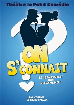 Affiche de On s'connait ?