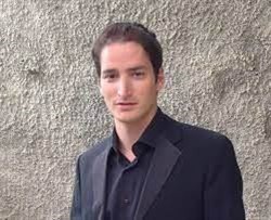 Affiche de Mozart / Chopin / Liszt