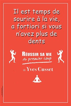 Affiche de Réussir sa vie du premier coup