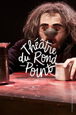 Affiche de Le syndrome de Cassandre