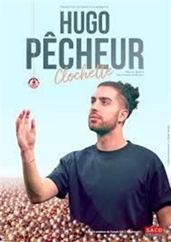 Affiche de Hugo Pêcheur dans Clochette