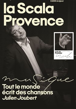 Affiche de Tout le monde écrit des chansons