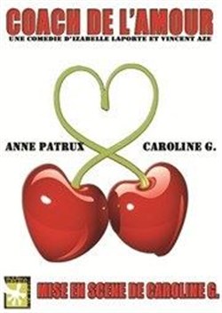 Affiche de Le coach de l'amour