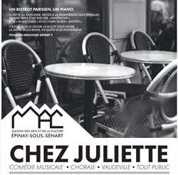 Affiche de Chez Juliette