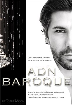 Affiche de ADN Baroque