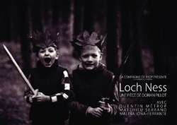 Affiche de Loch Ness