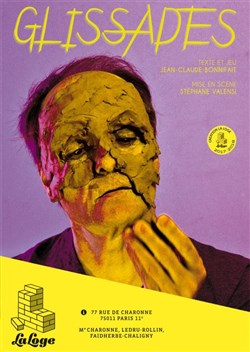 Affiche de Glissades