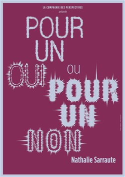 Affiche de Pour un oui ou pour un non