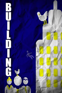 Affiche de Building