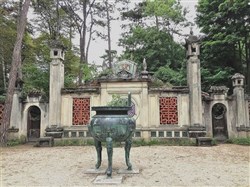 Affiche de Visite guidée : Jardin d'agronomie tropicale et exposition coloniale de 1907 | par Interkultur Paris