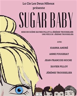 Affiche de Sugar baby