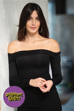 Affiche de Morgane Méli dans Magma