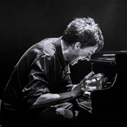 Affiche de Baptiste Trotignon Trio