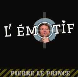 Affiche de L'émotif