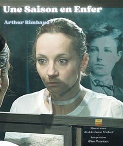 Affiche de Une saison en enfer
