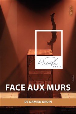 Affiche de Face aux murs