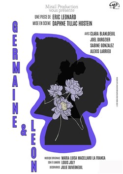 Affiche de Germaine & Léon