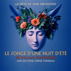 Affiche de Le songe d'une nuit d'été