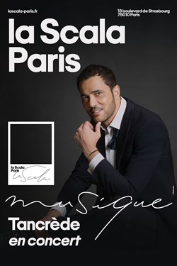 Affiche de Tancrède