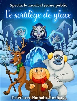 Affiche de Le Sortilège de Glace