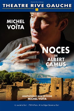 Affiche de Noces