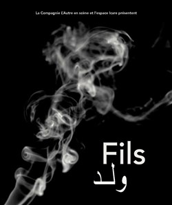 Affiche de Fils