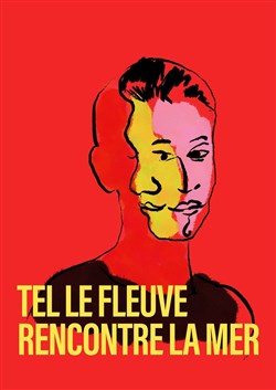 Affiche de Tel le fleuve rencontre la mer