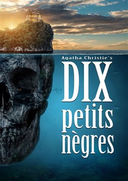 Affiche de Les Dix Petits Nègres