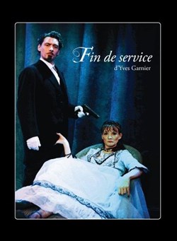 Affiche de Fin de Service