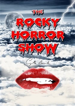 Affiche de Rocky Horror Show